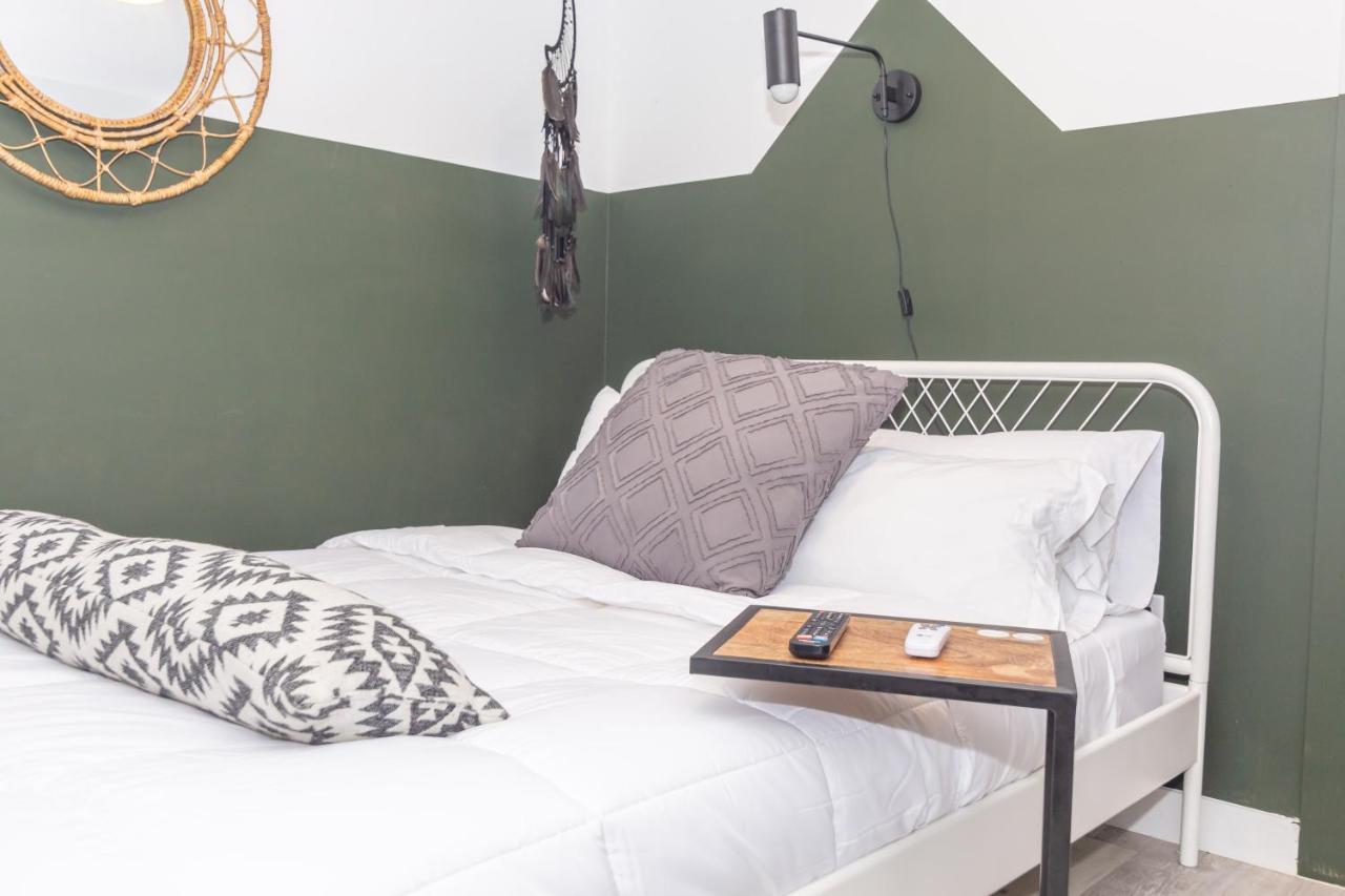 Studio Miami With Backyard - Heart Of Downtown And Wynwood エクステリア 写真