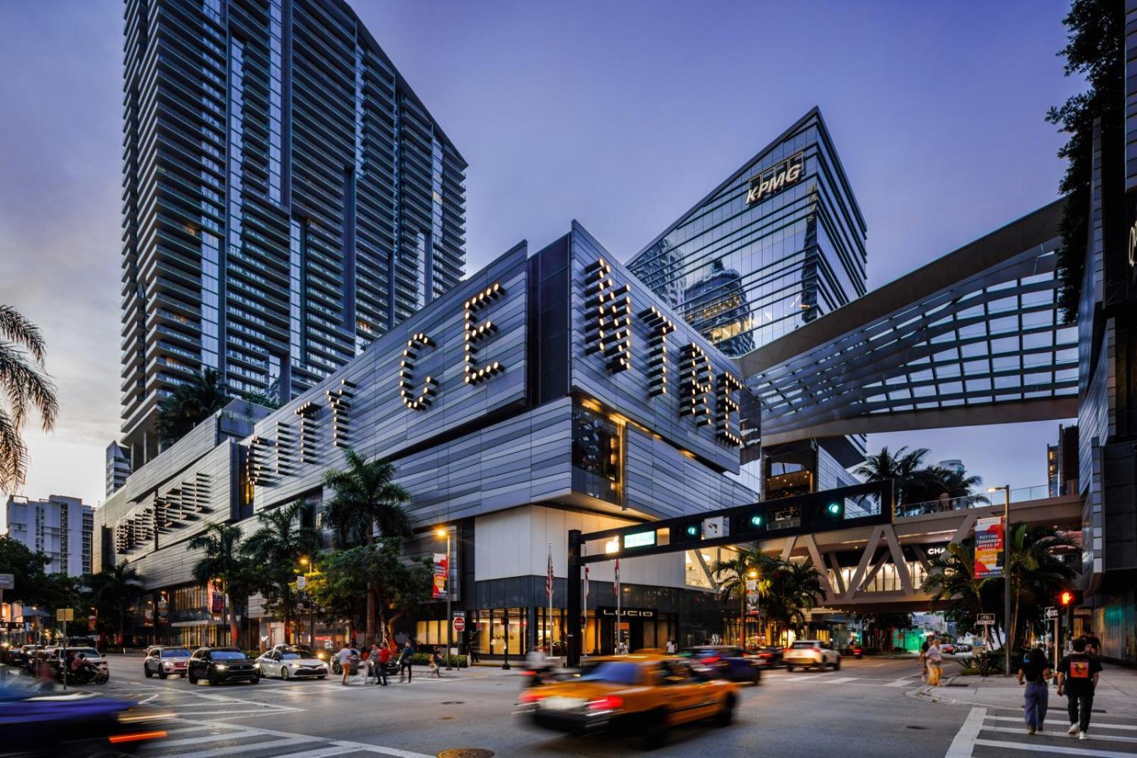 Studio Miami With Backyard - Heart Of Downtown And Wynwood エクステリア 写真