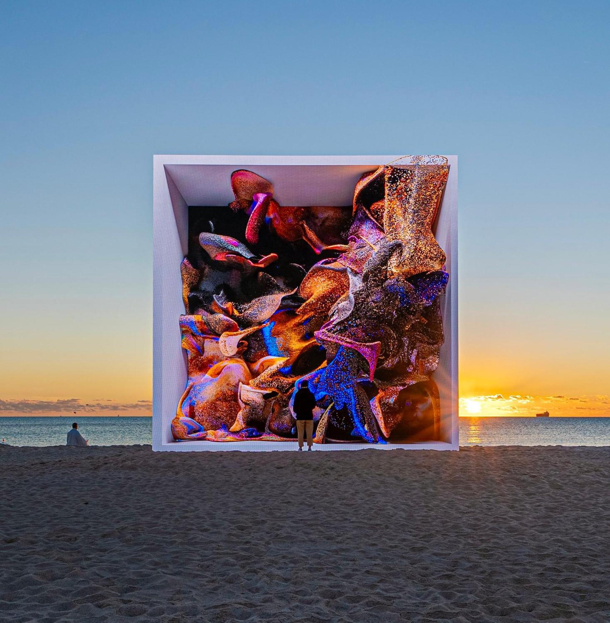 Studio Miami With Backyard - Heart Of Downtown And Wynwood エクステリア 写真